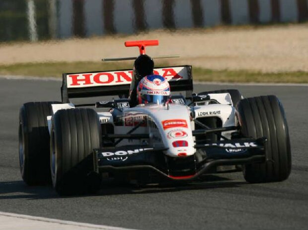 Jenson Button Jenson Button