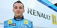 Bild zum Inhalt: Kubica wird Testfahrer beim BMW Sauber F1 Team
