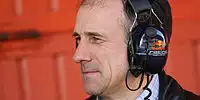 Bild zum Inhalt: Toro Rosso: "Langfristig zu den Topteams aufschließen"