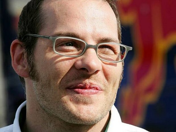 Jacques Villeneuve