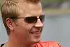 Bild zum Inhalt: Räikkönen: Freudentänze wegen Alonso-Vertrag?