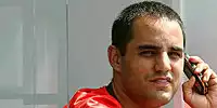 Juan-Pablo Montoya