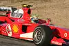 Bild zum Inhalt: Massa vertraut auf Ferrari und Bridgestone