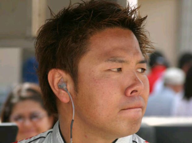 Kosuke Matsuura Kosuke Matsuura