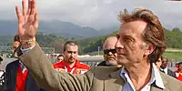 Bild zum Inhalt: Montezemolo begrüßt Reglementänderungen