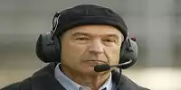 Bild zum Inhalt: Sauber: "Es gibt keinen Platz für Romantik"