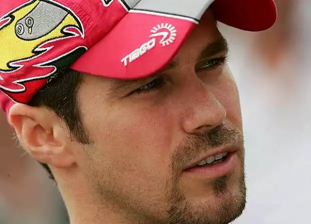 Tiago Monteiro Titel-Bild zur News: Tiago Monteiro