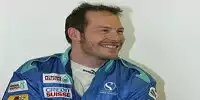 Bild zum Inhalt: Heidfeld, Villeneuve und die "Spaßbremse"