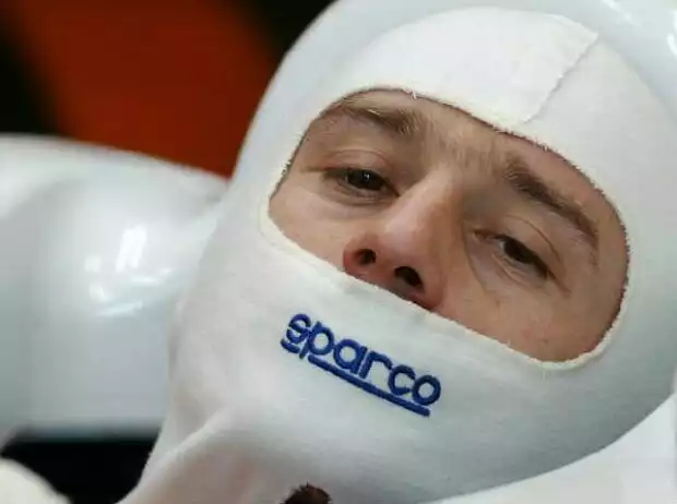 Jarno Trulli Titel-Bild zur News: Jarno Trulli
