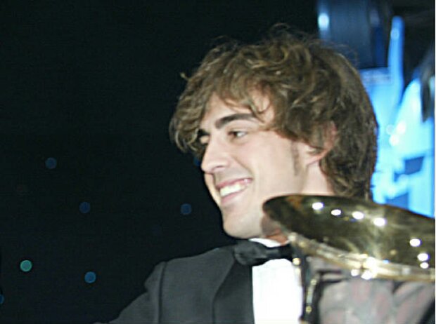 Fernando Alonso 