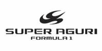 Super Aguri F1-Logo