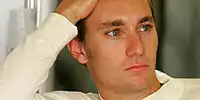 Bild zum Inhalt: Lauda jun.: DTM-Chance bei Mercedes