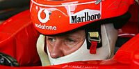 Bild zum Inhalt: Schumacher: "Wo geht bei Ferrari die Reise hin?"