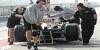 Bild zum Inhalt: Ist die moderne Formel 1 zu auslaugend?