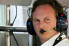 Bild zum Inhalt: Das große 'F1Total.com'-Interview mit Christian Horner