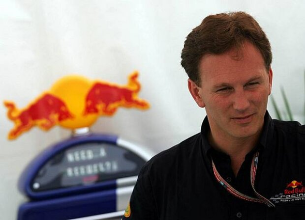 Christian Horner