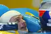Bild zum Inhalt: Heikki Kovalainen: "Was gibt es Besseres?"