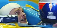 Bild zum Inhalt: Heikki Kovalainen: "Was gibt es Besseres?"