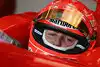 Bild zum Inhalt: Michael Schumacher beim Testauftakt 2006 Schnellster