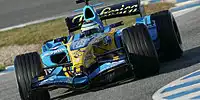 Giancarlo Fisichella