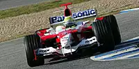 Ralf Schumacher