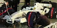 Nick Heidfeld