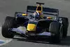 Bild zum Inhalt: Coulthard: V8-Autos sind besser ausbalanciert