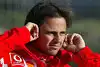 Bild zum Inhalt: Felipe Massa und sein neuer Maßstab