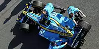 Giancarlo Fisichella