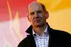 Bild zum Inhalt: Newey: "Auf den entgangenen Urlaub verzichte ich gern"