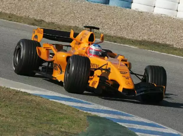 Gary Paffett Titel-Bild zur News: Gary Paffett