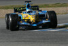 Bild zum Inhalt: Fisichella will bei Renault bleiben