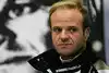 Bild zum Inhalt: Barrichello: "Freue mich besonders über meine Zeit"