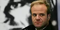 Bild zum Inhalt: Barrichello: "Freue mich besonders über meine Zeit"