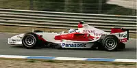 Jarno Trulli