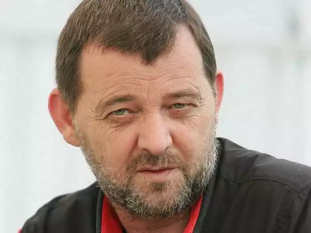 Paul Stoddart Titel-Bild zur News: Paul Stoddart