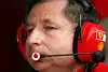 Bild zum Inhalt: Todt: Schumacher steht nicht unter Druck