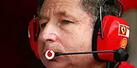 Bild zum Inhalt: Todt: Schumacher steht nicht unter Druck