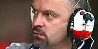 Bild zum Inhalt: Gascoyne: Siege sind "das klare Ziel des Teams"