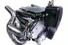 Bild zum Inhalt: Marmorini: V8-Motor mit V10-Erbgut
