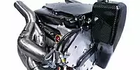 Bild zum Inhalt: Marmorini: V8-Motor mit V10-Erbgut