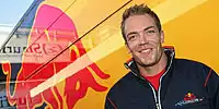 Robert Doornbos