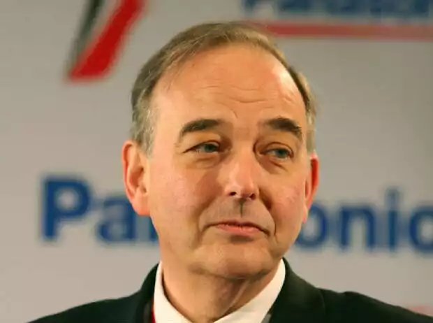 John Howett Titel-Bild zur News: John Howett