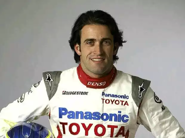 Ricardo Zonta Titel-Bild zur News: Ricardo Zonta