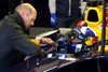 Bild zum Inhalt: Coulthard will ab 2007 mit Newey Rennen gewinnen