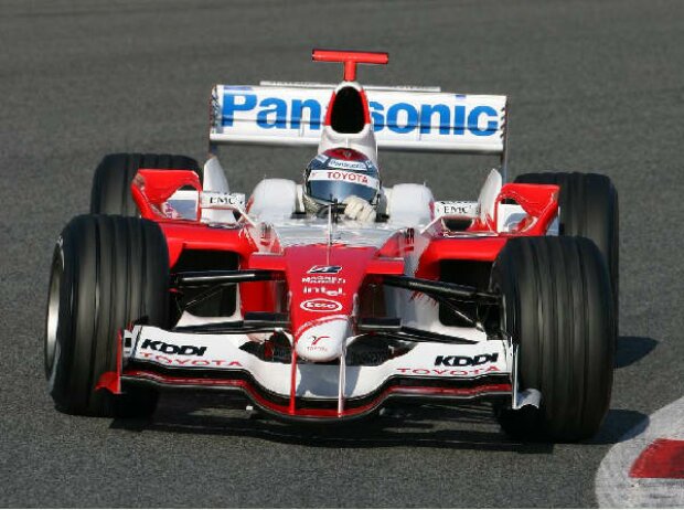 Jarno Trulli Jarno Trulli