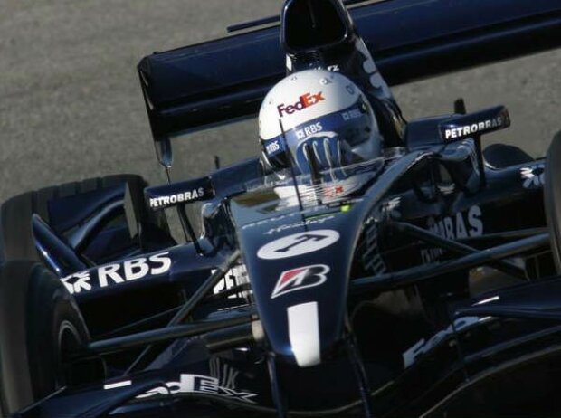 Alexander Wurz Alexander Wurz