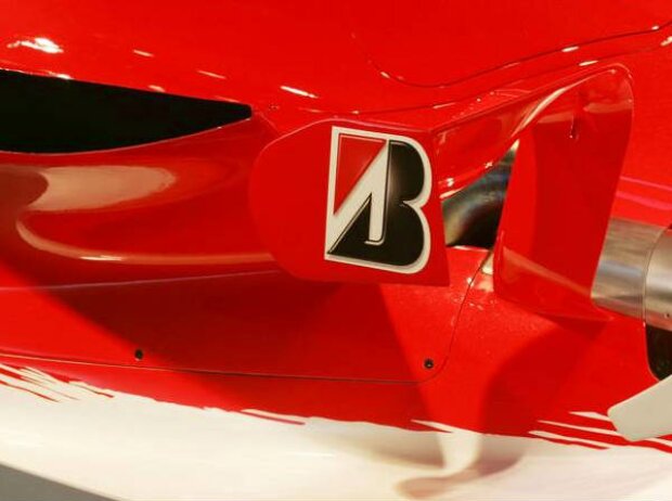 Bridgestone Bridgestone