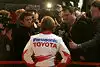 Bild zum Inhalt: Trulli traut Schumacher weitere WM-Titel zu
