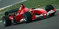 Michael Schumacher